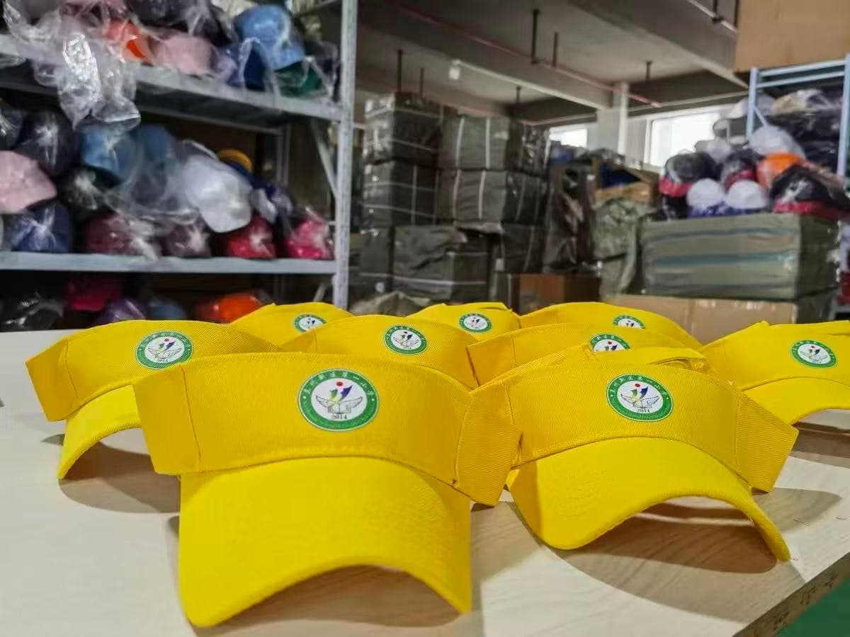 Custom Fabric & Apparel